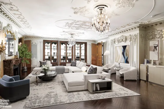 485 Park Avenue
