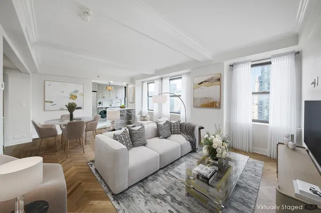 160 Central Park South