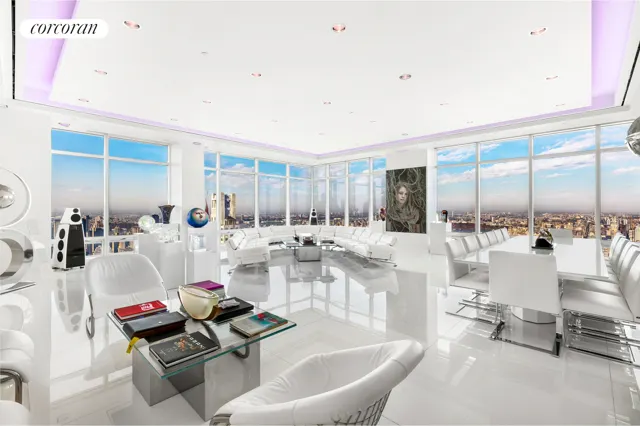 151 East 58th Street