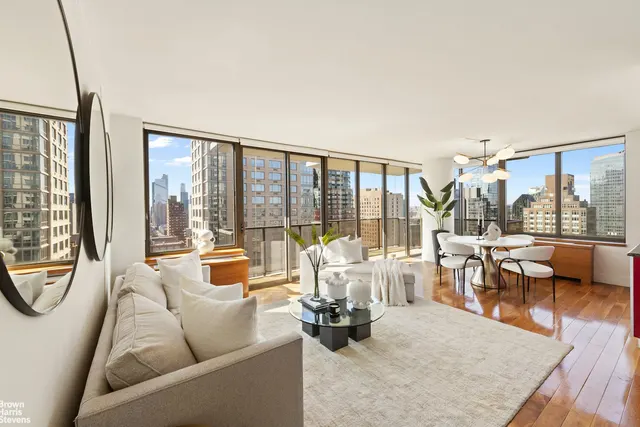 161 West 61st Street