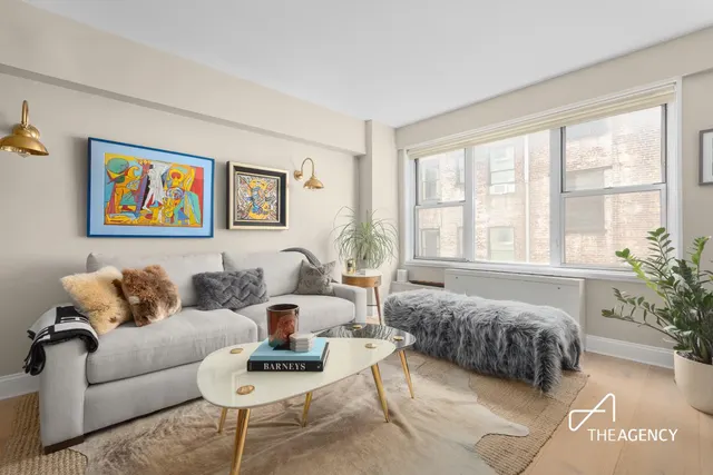 33 Greenwich Avenue