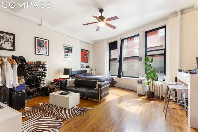 1 Sheridan Square
