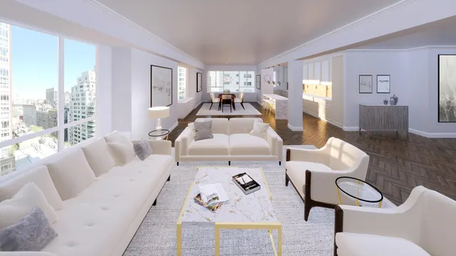 200 East 66th Street