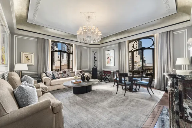 2 East 55th Street