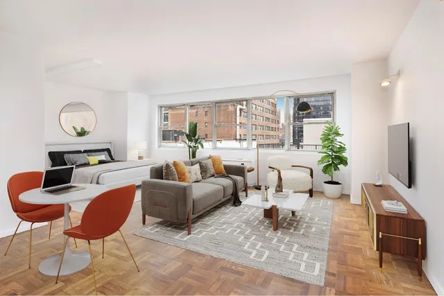 201 East 66th Street