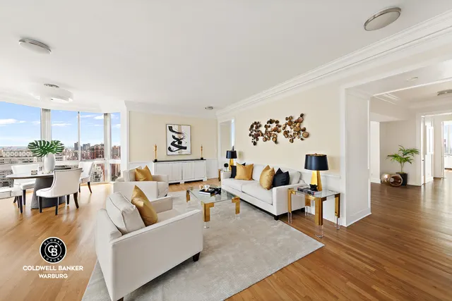 200 East 65th Street