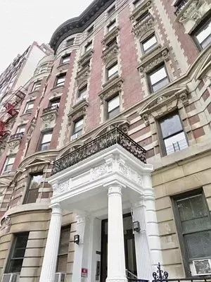 446 Central Park West