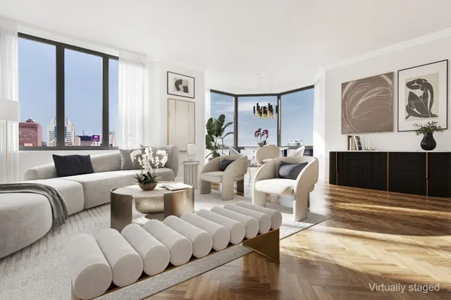 200 East 65th Street