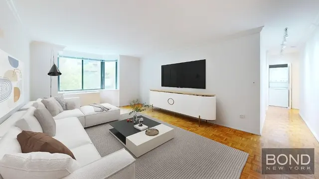 445 West 54th Street