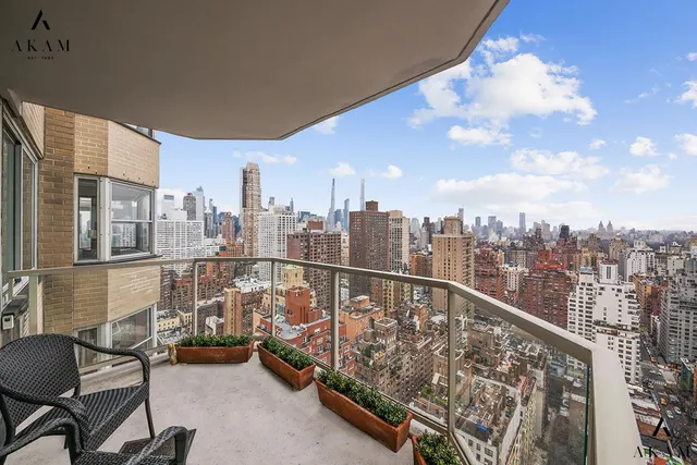 300 East 74th Street