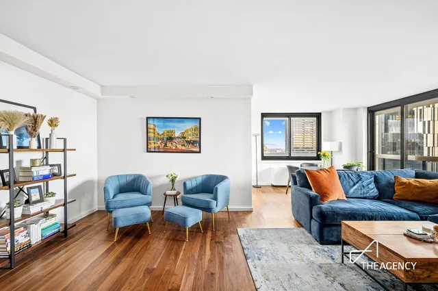515 East 72nd Street