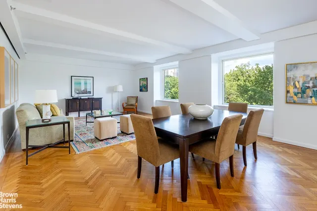 160 Central Park South
