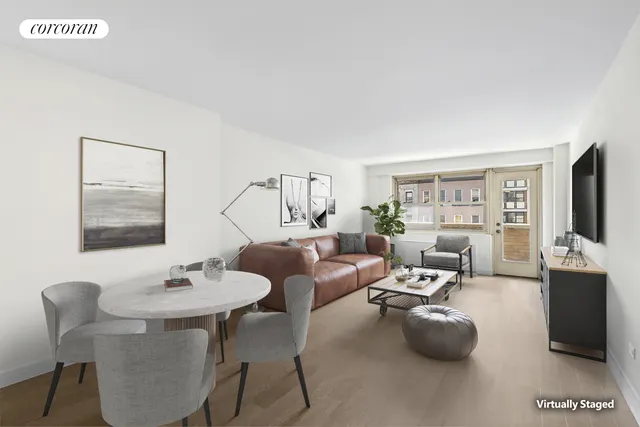 245 East 87th Street