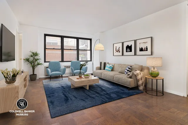 345 East 81st Street