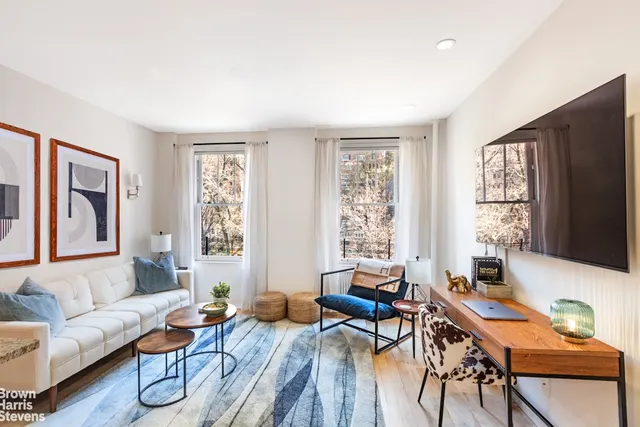 26 Gramercy Park South