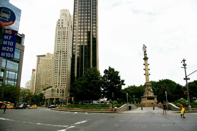 245 West 51st Street