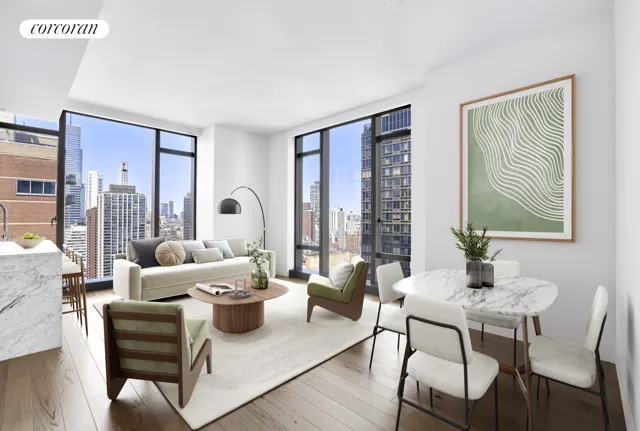 430 East 58th Street