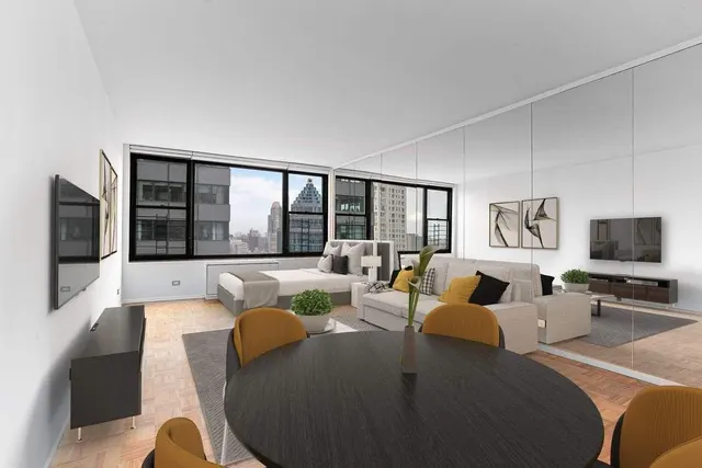 117 East 57th Street