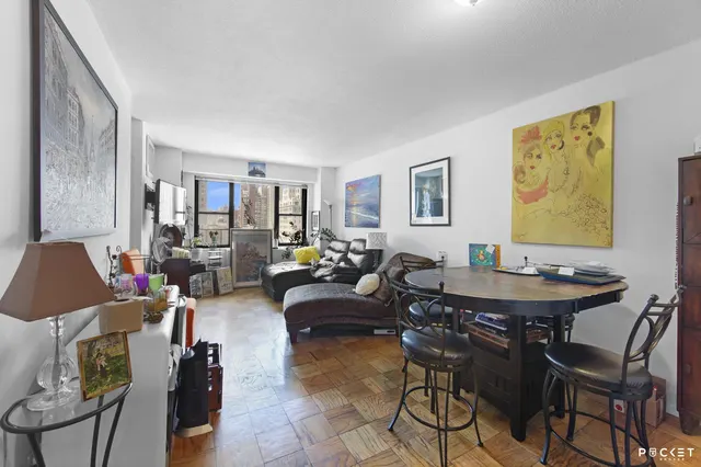 345 East 80th Street