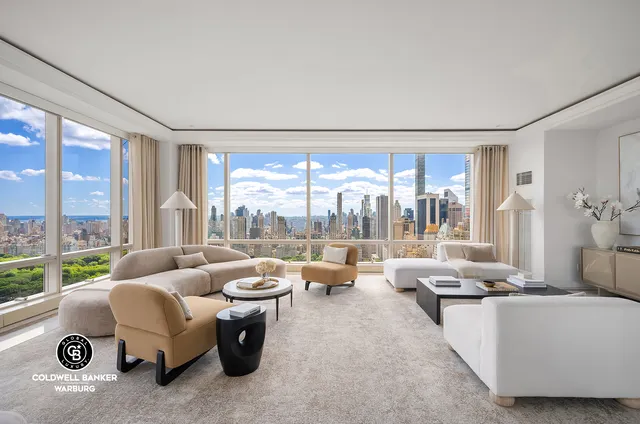 1 Central Park West