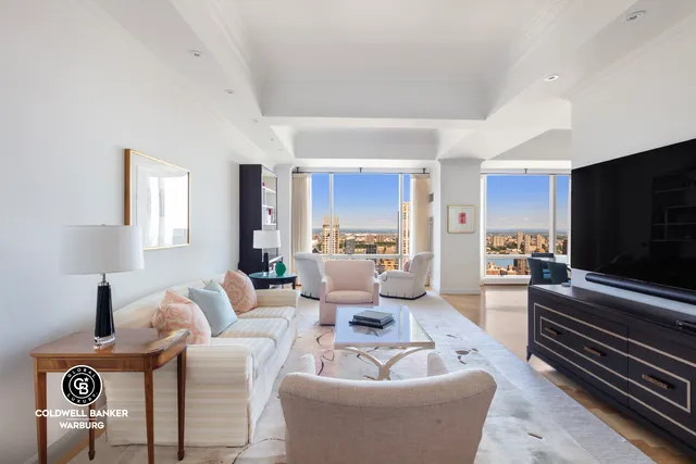 1 Central Park West