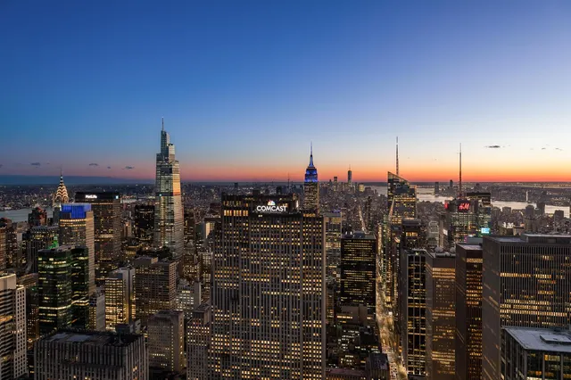 53 West 53rd Street