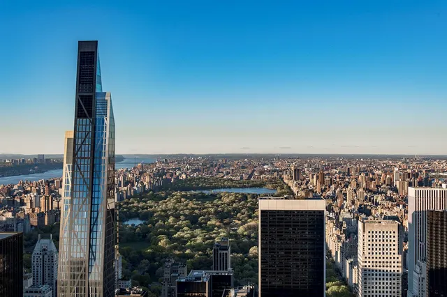 53 West 53rd Street