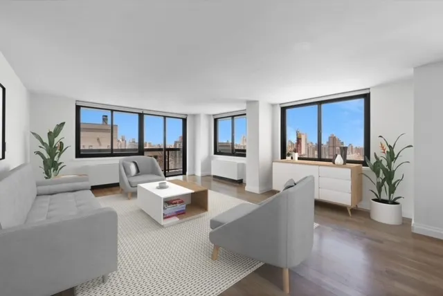 515 East 72nd Street