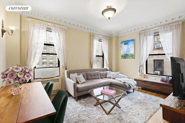 205 West 54th Street
