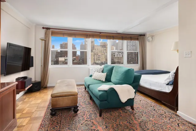 241 East 76th Street
