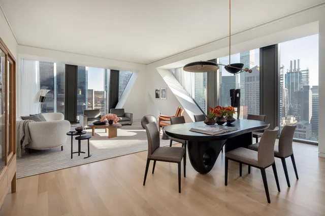 53 West 53rd Street