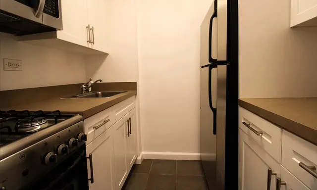 320 East 58th Street