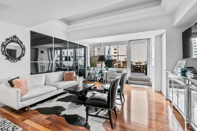 88 Greenwich Street