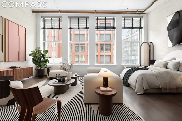 7 Bond Street