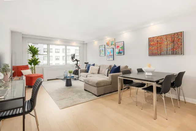 201 East 66th Street