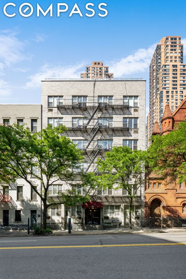 421 West 57th Street