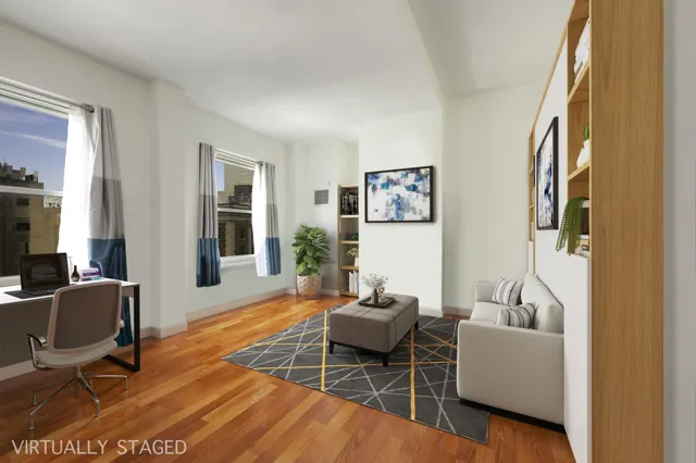 88 Greenwich Street