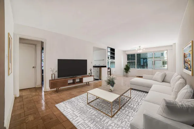 77 West 55th Street