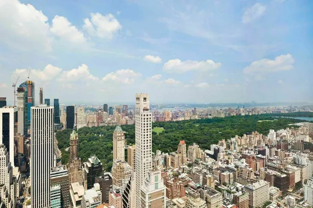 151 East 58th Street