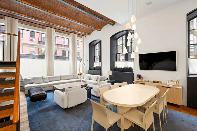 36 Bleecker Street