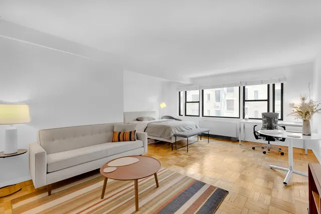 55 East 9th Street