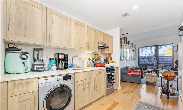63 West 104th Street