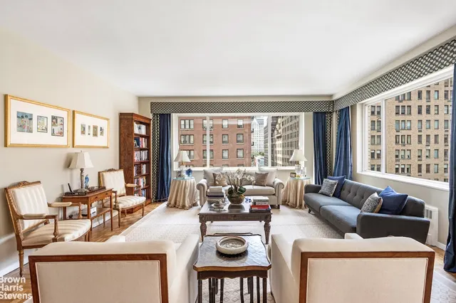 475 Park Avenue