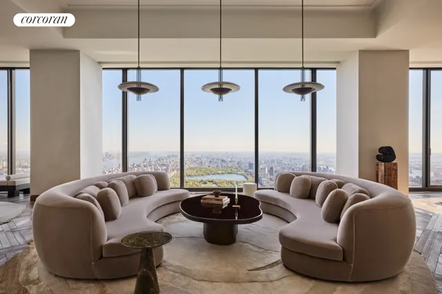 111 West 57th Street