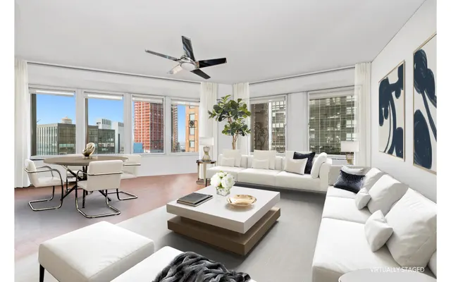 150 West 56th Street
