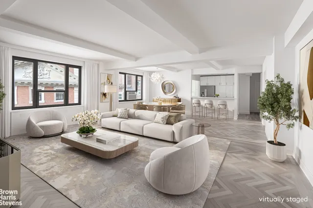 50 Park Avenue