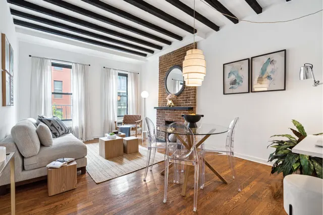 431 West 54th Street