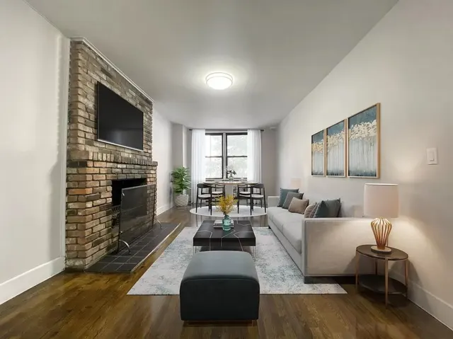 416 West 23rd Street