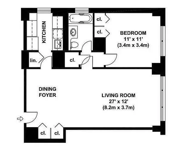 345 East 80th Street
