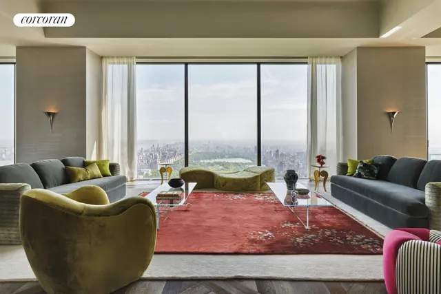 111 West 57th Street